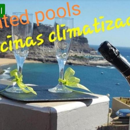 Appartamento Apartamento Sur Monsenor Playa Del Cura  Esterno foto