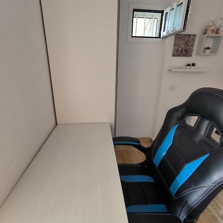 Appartamento Apartamento Sur Monsenor Playa Del Cura  Esterno foto