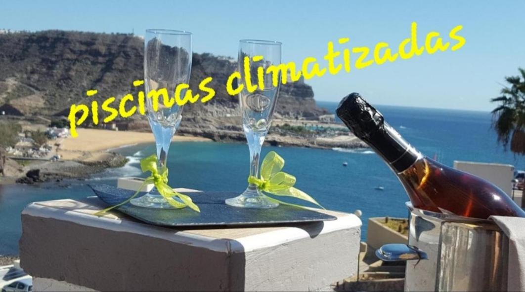 Appartamento Apartamento Sur Monsenor Playa Del Cura  Esterno foto