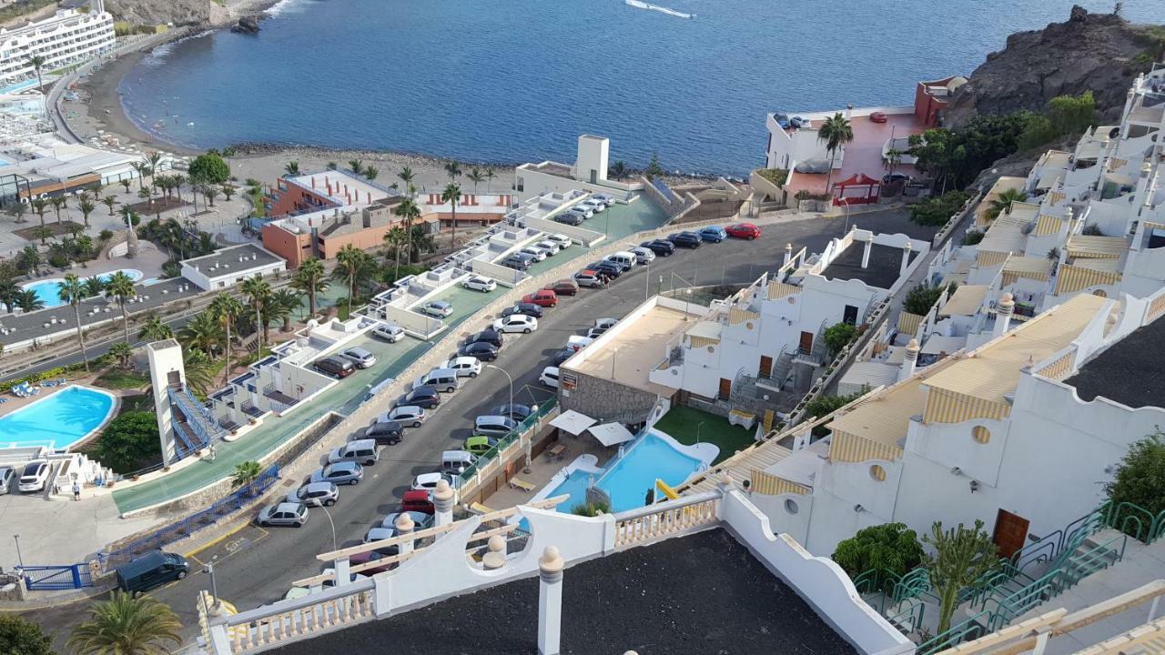 Appartamento Apartamento Sur Monsenor Playa Del Cura  Esterno foto