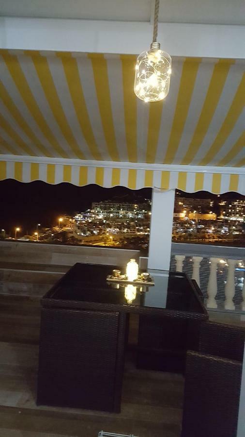 Appartamento Apartamento Sur Monsenor Playa Del Cura  Esterno foto