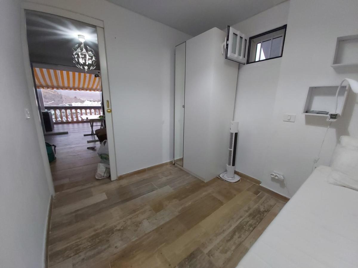 Appartamento Apartamento Sur Monsenor Playa Del Cura  Esterno foto